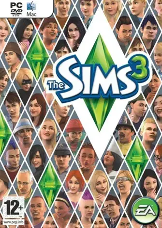 The Sims 3 Ultimate Collection (2009) PC Full Español The Sims 3 Ultimate Collection (2009) PC Full Español