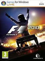 F1 Formula 1 2010 PC Full Español