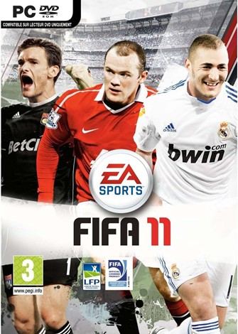 FIFA 11 (2011) PC Full Español