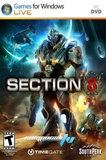 Section 8 PC Full Ingles