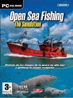 Open Sea Fishing The Simulation PC Full Español Descarga 1 Link