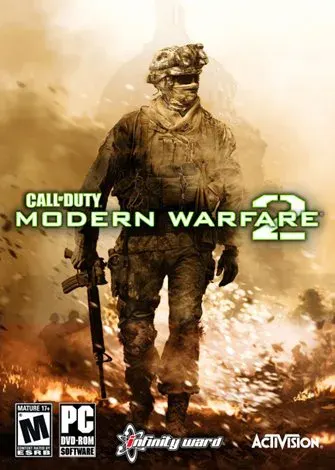 Call of Duty: Modern Warfare 2 PC Full Español Call of Duty: Modern Warfare 2 PC Full Español