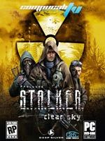 S.T.A.L.K.E.R Clear Sky PC Full Español PROPHET