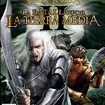 El Señor de los Anillos La Batalla por la Tierra Media 1 y 2 + DLC PC Full Español