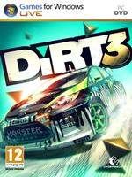 Dirt 3 PC Full Español 2011 ISO Descargar Skidrow