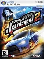 Juiced 2 Hot Import Nights PC Full Descargar