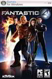 Los 4 Fantasticos PC Full Español Descargar