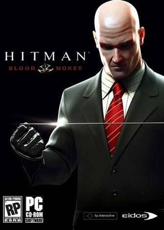Hitman 4 Blood Money PC Full Español Hitman 4 Blood Money PC Full Español
