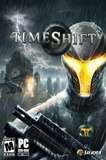 TimeShift PC Full Español DVD 5