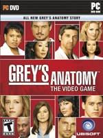 Greys Anatomy PC Full [Español] ISO [Pocos Recursos]