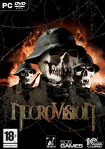 Necrovision [PC Full] Español [ISO] 2 DVD5