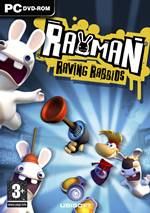 Rayman Raving Rabbids [PC Full] Español [ISO] Descargar