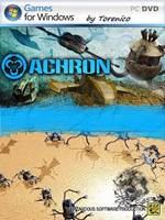achron pc full 2011 Bin CUE