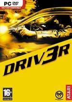 Driver 3 PC Full Español