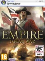 Total War: EMPIRE – Definitive Edition (2009) PC Full Español