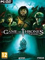 A Game Of Thrones Genesis 2011 PC Full Español Descargar