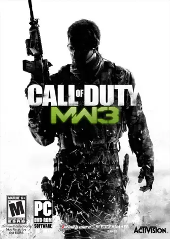 Call Of Duty Modern Warfare 3 (2011) PC Full Español Call Of Duty Modern Warfare 3 (2011) PC Full Español