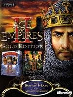 Age of Empires Gold Edicion Completa [PC Full] Español [ISO] Descargar [1,2 Y 3]