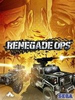Portada de Renegade Ops 2011 PC Full Español
