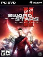 Sward Of The Stars 2 Lords Of Winter [PC Full] Español [Skidrow] ISO Descargar