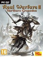 Real Warfare 2 Northern Crusades PC Full Español