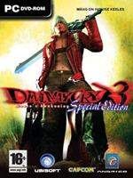 Devil May Cry 3 Special Edition Descargar PC Full Español ISO DVD5