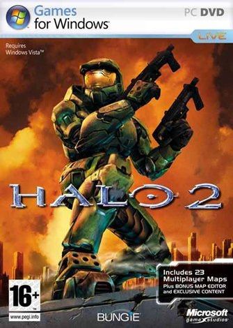 Halo 2 (2007) PC Full Español 