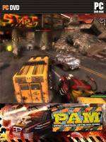 PAM Post Apocalyptic Mayhem PC Full