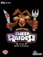 Sheep Raider PC Full Español ISO Descargar 1 Link Pocos Recursos