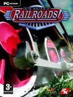 Sid Meiers Railroads PC Full Español Descargar 1 Link