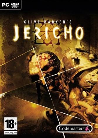 Clive Barker's Jericho (2007) PC Full Español