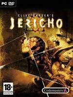 Clive Barkers Jericho PC Full Español DVD5