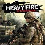 Heavy Fire Afghanistan PC Full Español