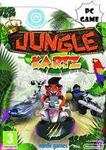 Jungle Kartz PC Full Español 1 Link Postmortem