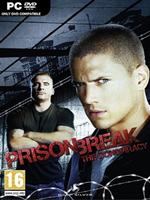 Prison Break PC Full Repack Español 2010