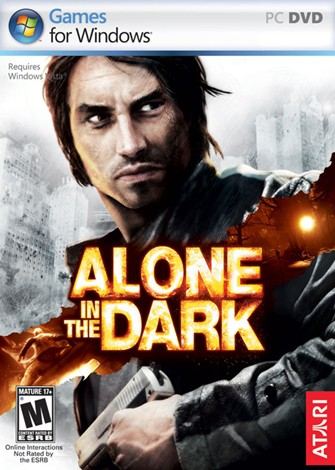 Alone In The Dark 5 (2008) PC Full Español