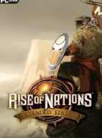 Rise of Nations: Extended Edition (2014) PC Full Español