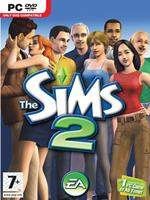 Los Sims 2 PC Full Español ISO Descargar DVD5 + Expansion
