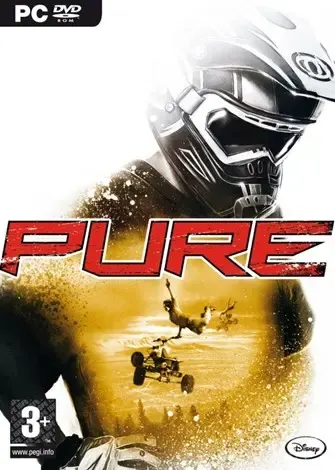 Pure (2008) PC Full Español