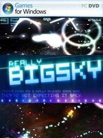 Really Big Sky PC Full Theta Descargar 1 Link