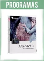 Corel AfterShot Standard Versión 3.6.0.394 Full