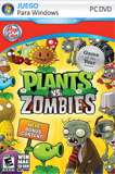 Plantas vs Zombis GOTY PC Full Español