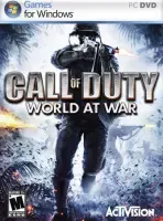 Call of Duty World at War (2008) PC Full Español
