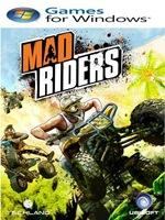 Mad Riders PC Full Español Skidrow Descargar 2012 DVD5