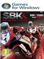 SBK Generations (2012) PC Full Español