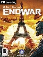Tom Clancys EndWar PC Full Español VITALITY