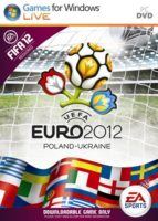Uefa EURO 2012 PC Full Español