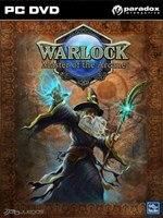 Warlock Master of the Arcane PC Full Español Reloaded Descargar 2012