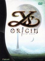 Ys Origin PC Full Reloaded Descargar 2012 DVD5
