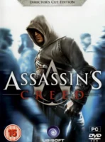 Assassin’s Creed: Director’s Cut (2008) PC Full Español